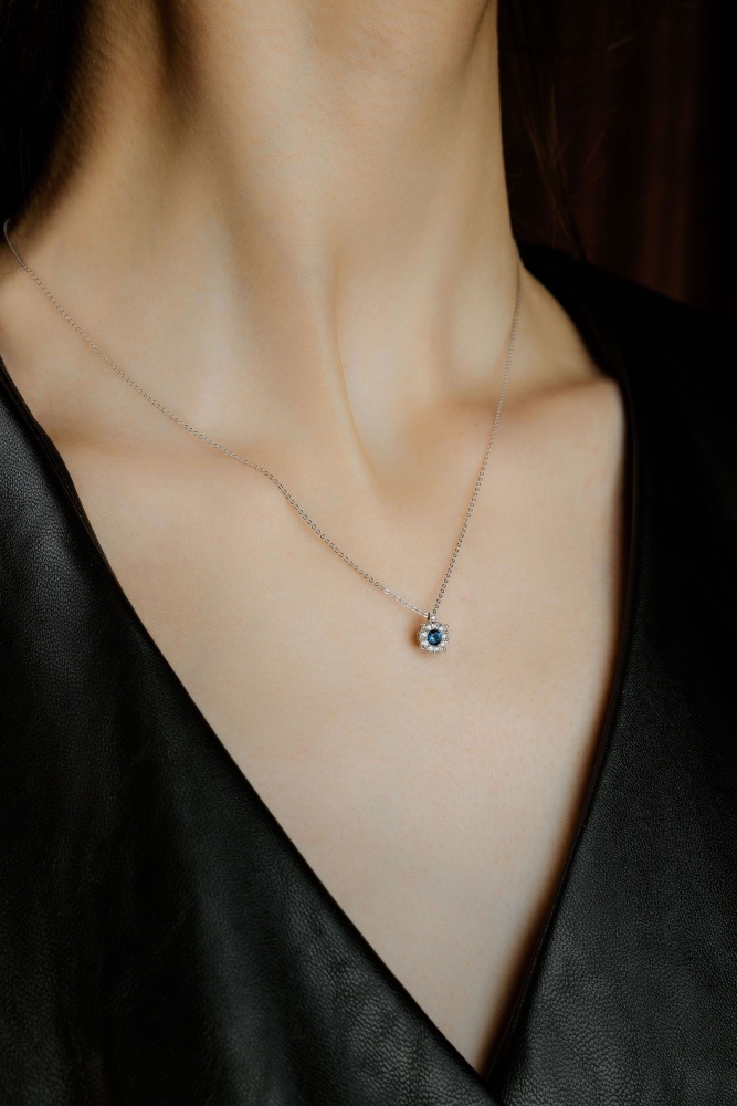 Колье Ponte Vecchio Artemide Колье Ponte Vecchio Artemide коллекция 2022-2023