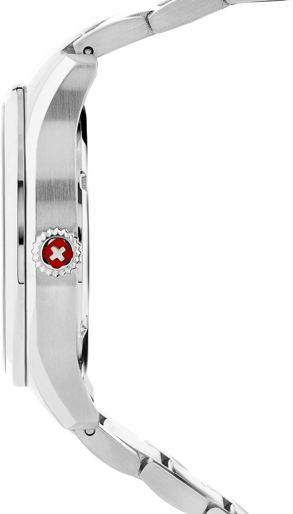 Часы Swiss Military Hanowa Manta Lady 			