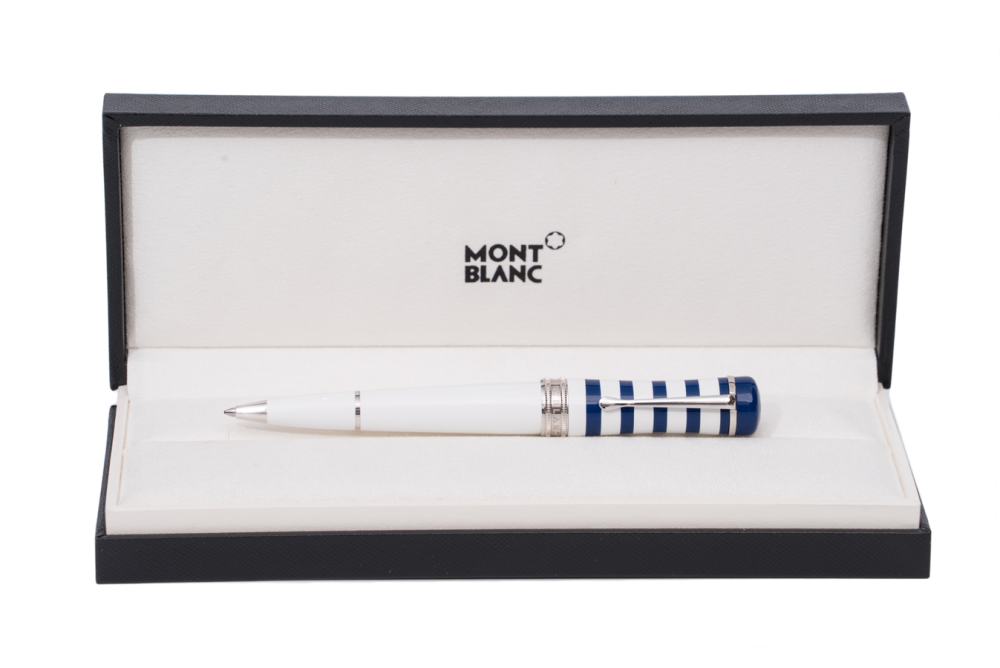 Ручка Montblanc