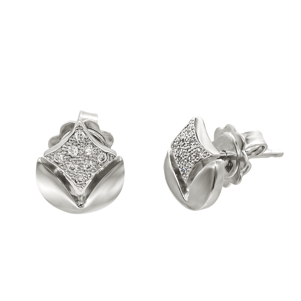 Серьги Stella MILANO 466MI коллекция 2022-2023