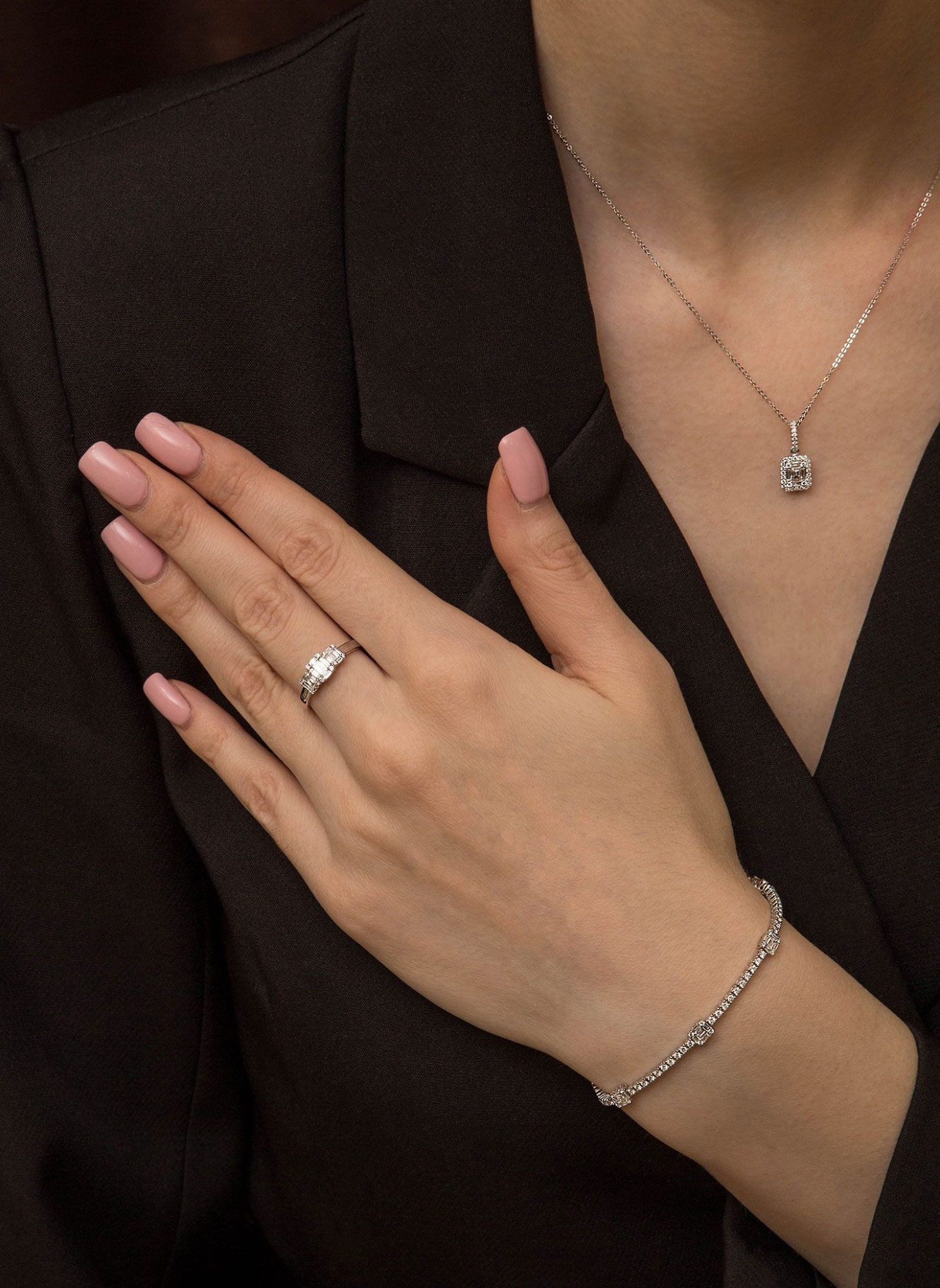 Браслет Ponte Vecchio Benvenuto