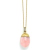Подвеска Nanis Dancing in the Rain Pink Opal Подвеска Nanis Dancing in the Rain Pink Opal коллекция 2022-2023