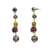 Серьги ETRO
