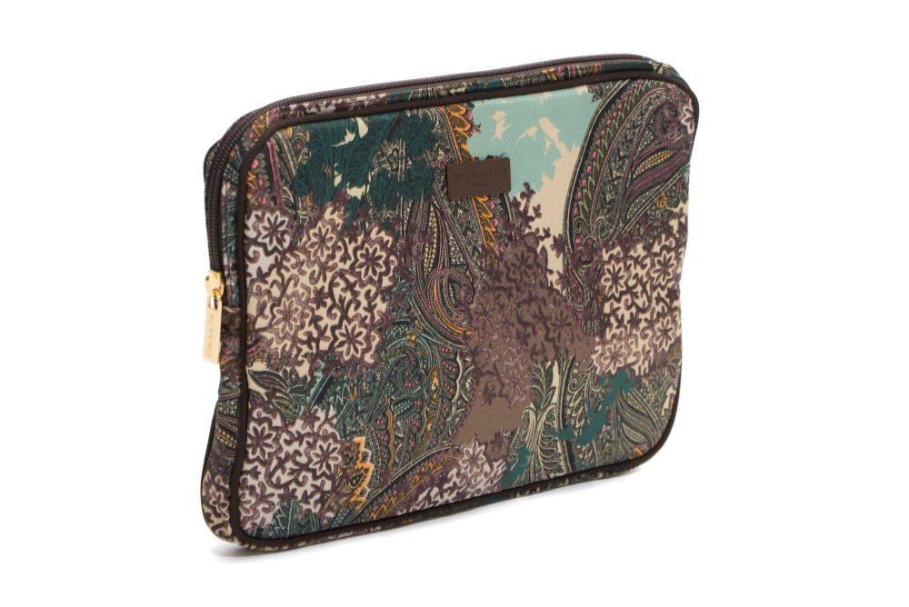 Чехол для iPad ETRO