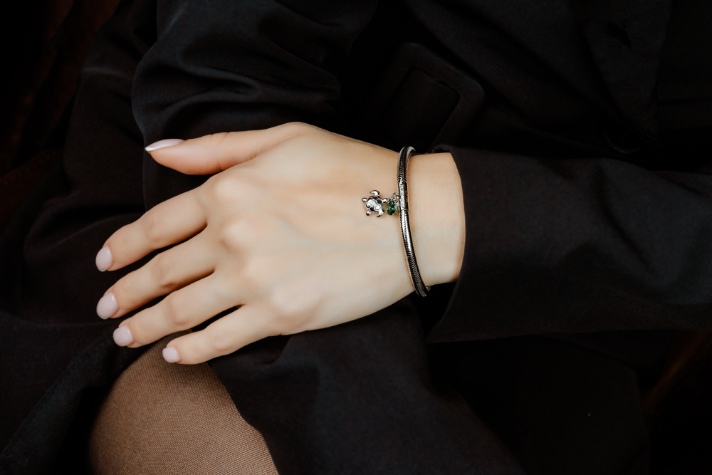 Браслет Ponte Vecchio Nobile коллекция 2022-2023