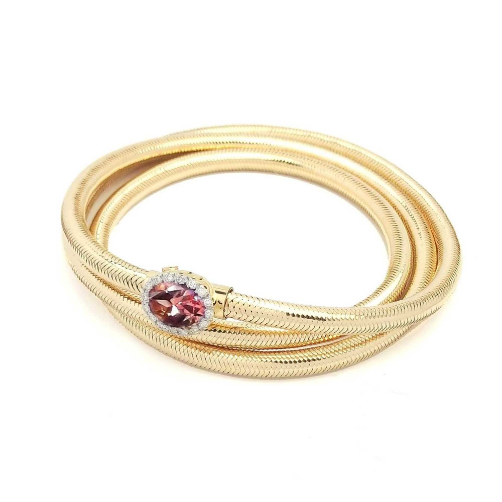 Браслет - колье Ponte Vecchio Nobile 