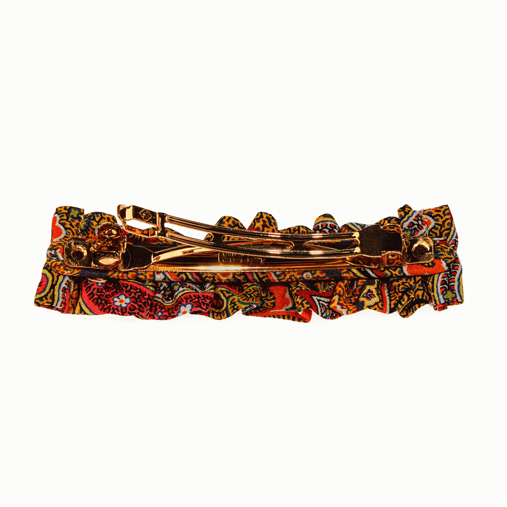 Заколка для волос Etro