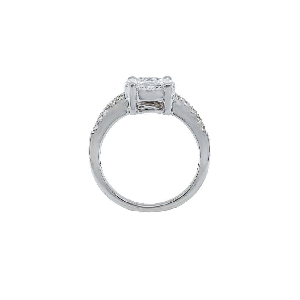 Кольцо Broggian коллекция 2022-2023