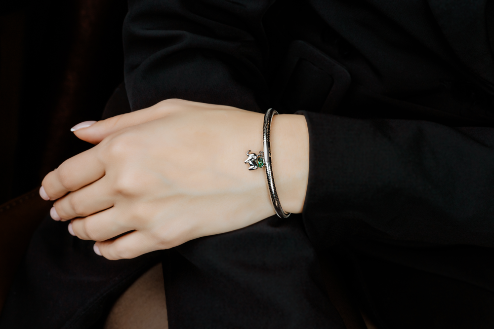 Браслет Ponte Vecchio Nobile коллекция 2022-2023