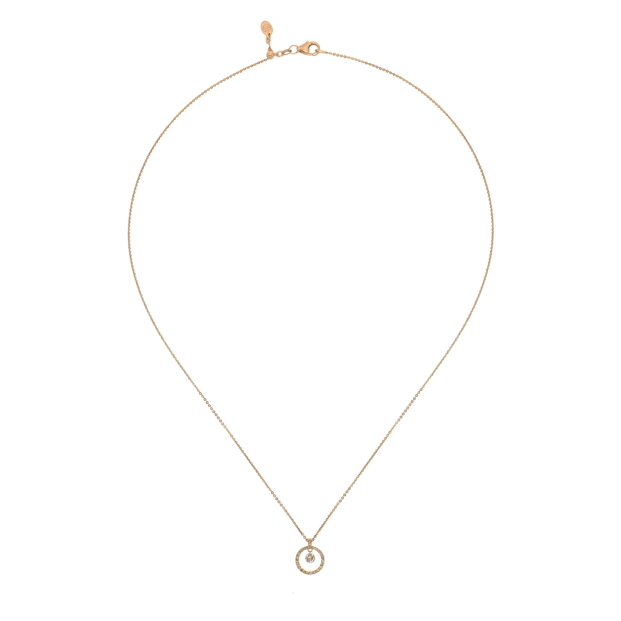 Колье Vega PV коллекция 2022-2023