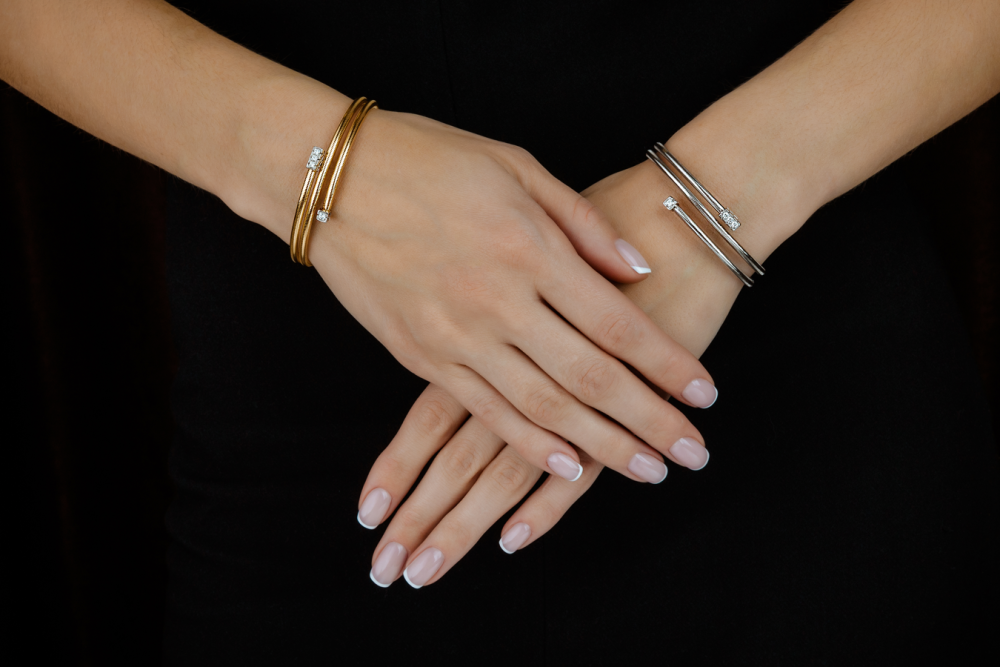 Браслет Ponte Vecchio Nobile  коллекция 2022-2023