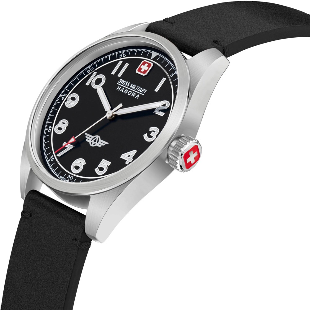 Часы Swiss Military Hanowa Falcon
