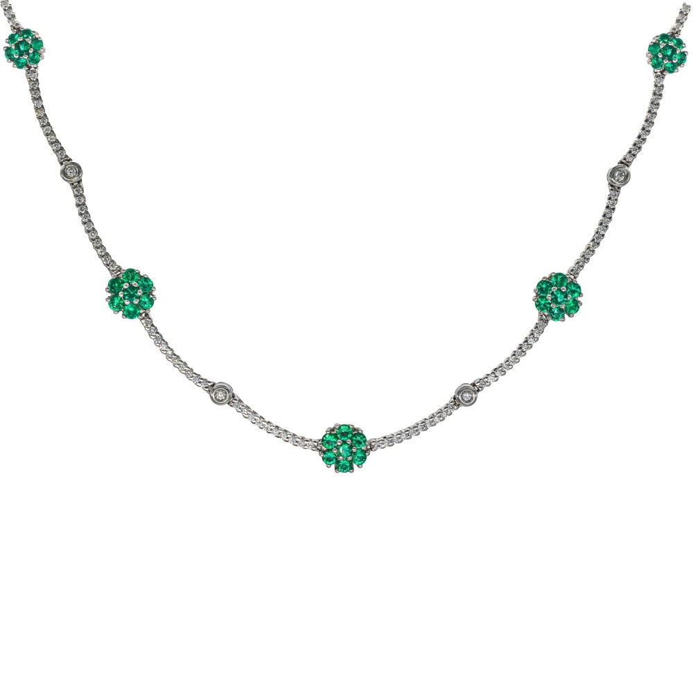 Колье коллекция 2022-2023