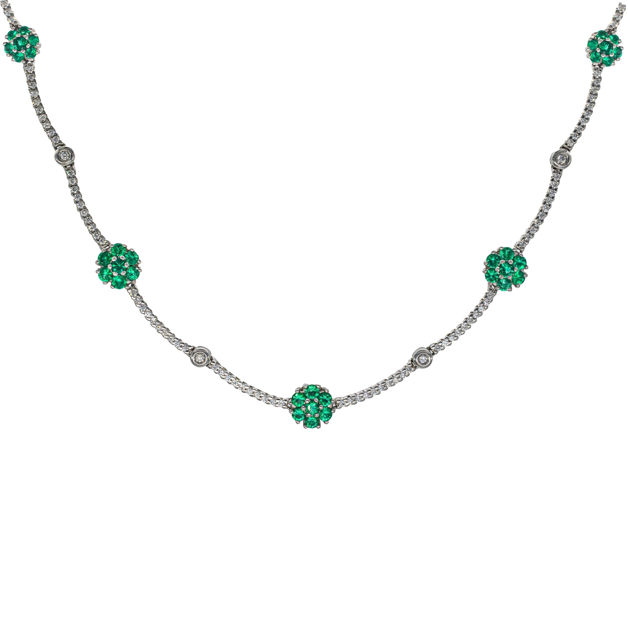 Колье коллекция 2022-2023