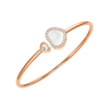 Браслет Chopard Happy Hearts коллекция 2022-2023