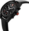 Часы Swiss Military Hanowa Afterburn Chrono.