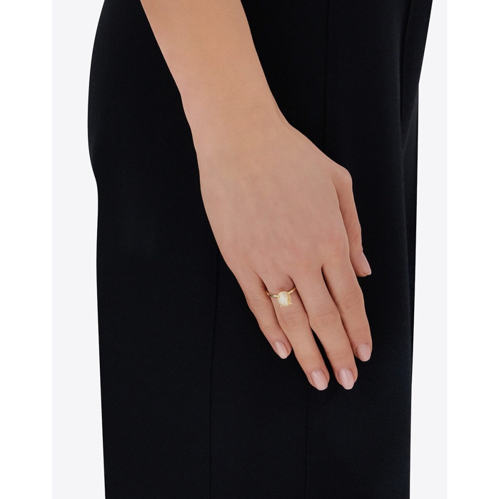 Кольцо Nanis Ipanema коллекция 2022-2023