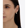 Серьги Nanis Ipanema