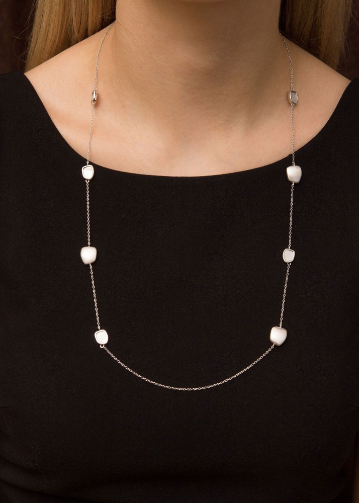 Колье PERONI modern коллекция 2022-2023