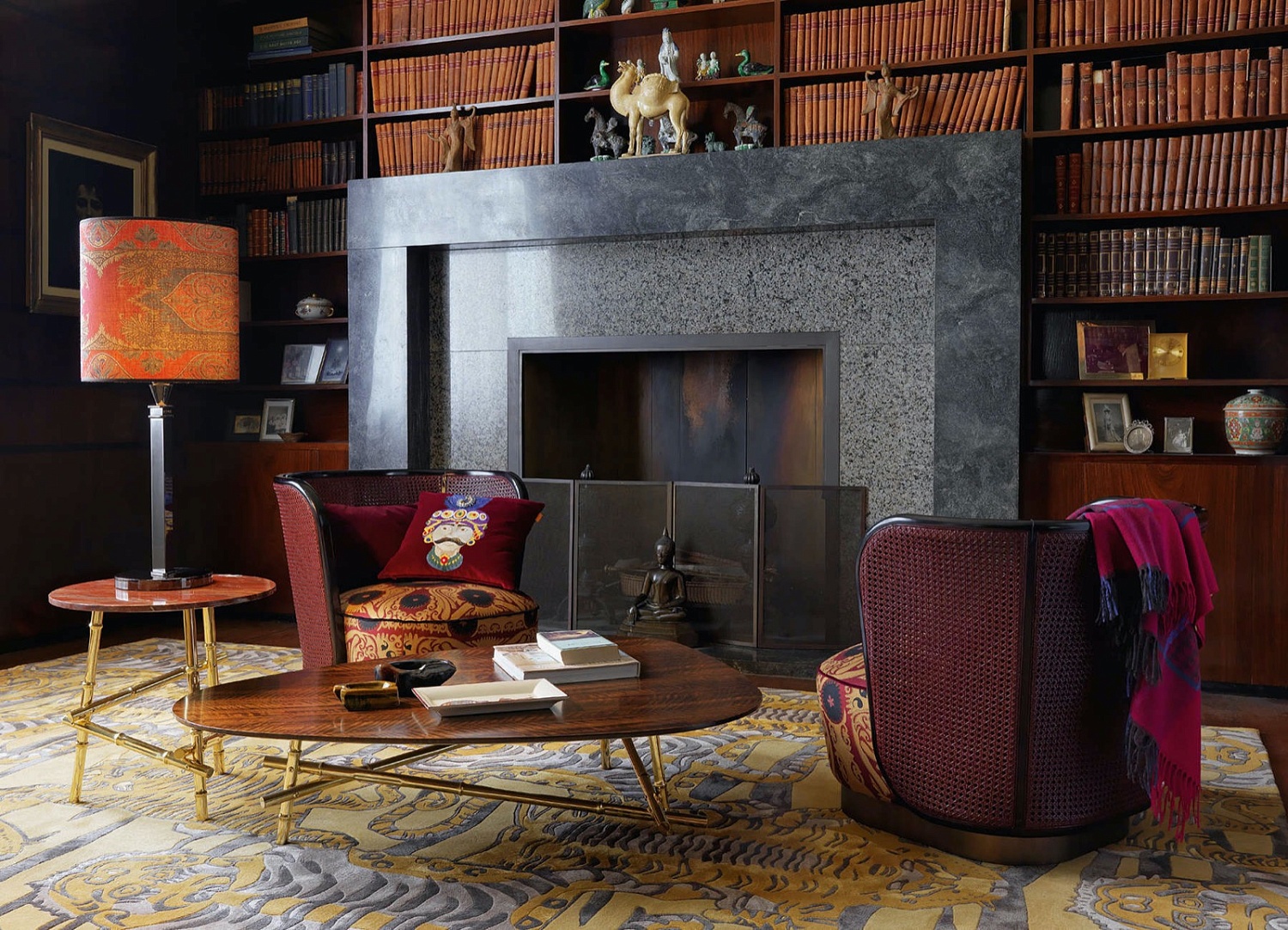 Почему вашему дому нужен дизайнерский декор: 5 основных причин