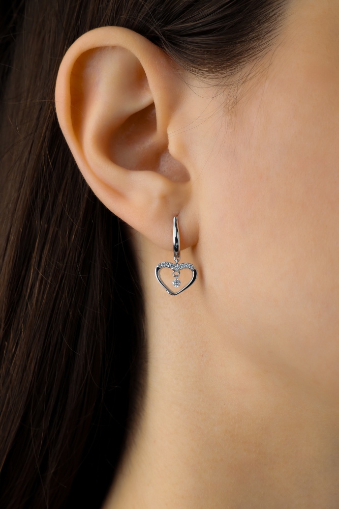 Серьги Ponte Vecchio Vega коллекция 2022-2023