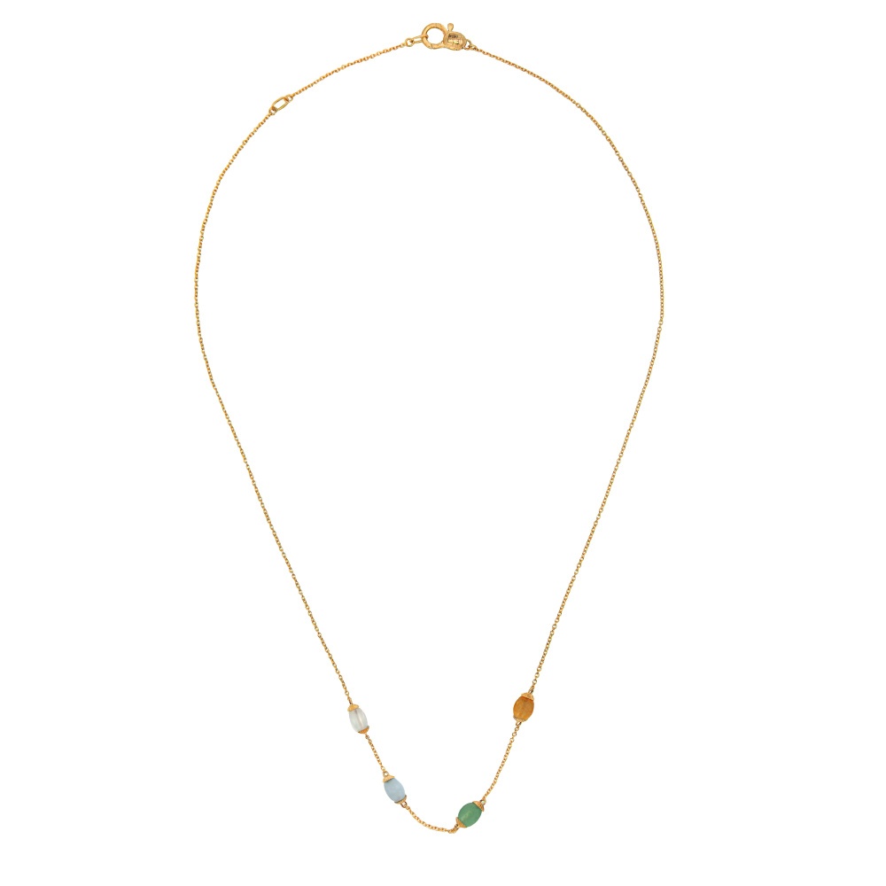 Ожерелье Nanis коллекция 2022-2023