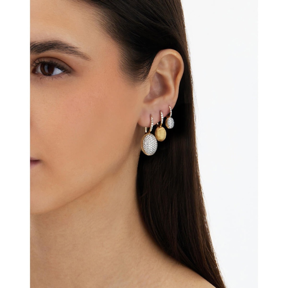 Серьги Nanis Dancing in The Rain Elite