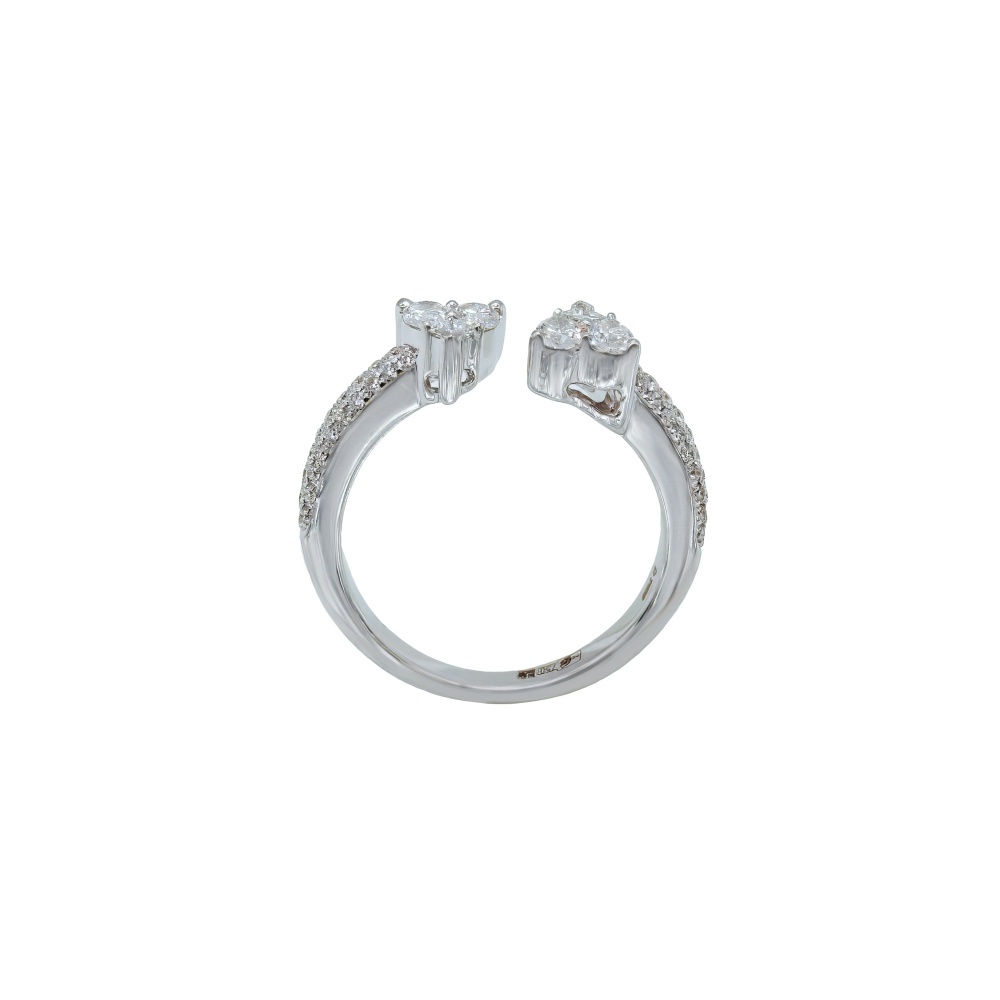 Кольцо Broggian  коллекция 2022-2023