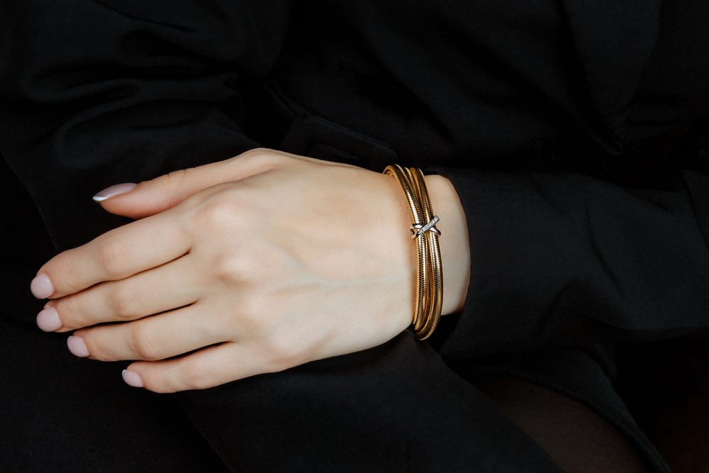 Браслет Ponte Vecchio Nobile коллекция 2022-2023