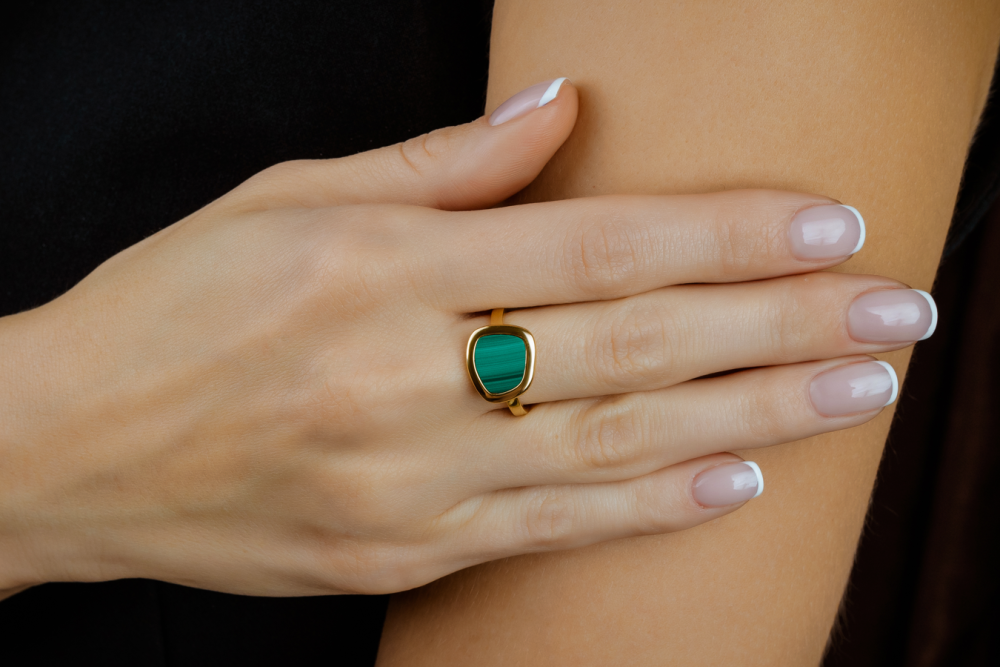 Кольцо PERONI Modern коллекция 2022-2023