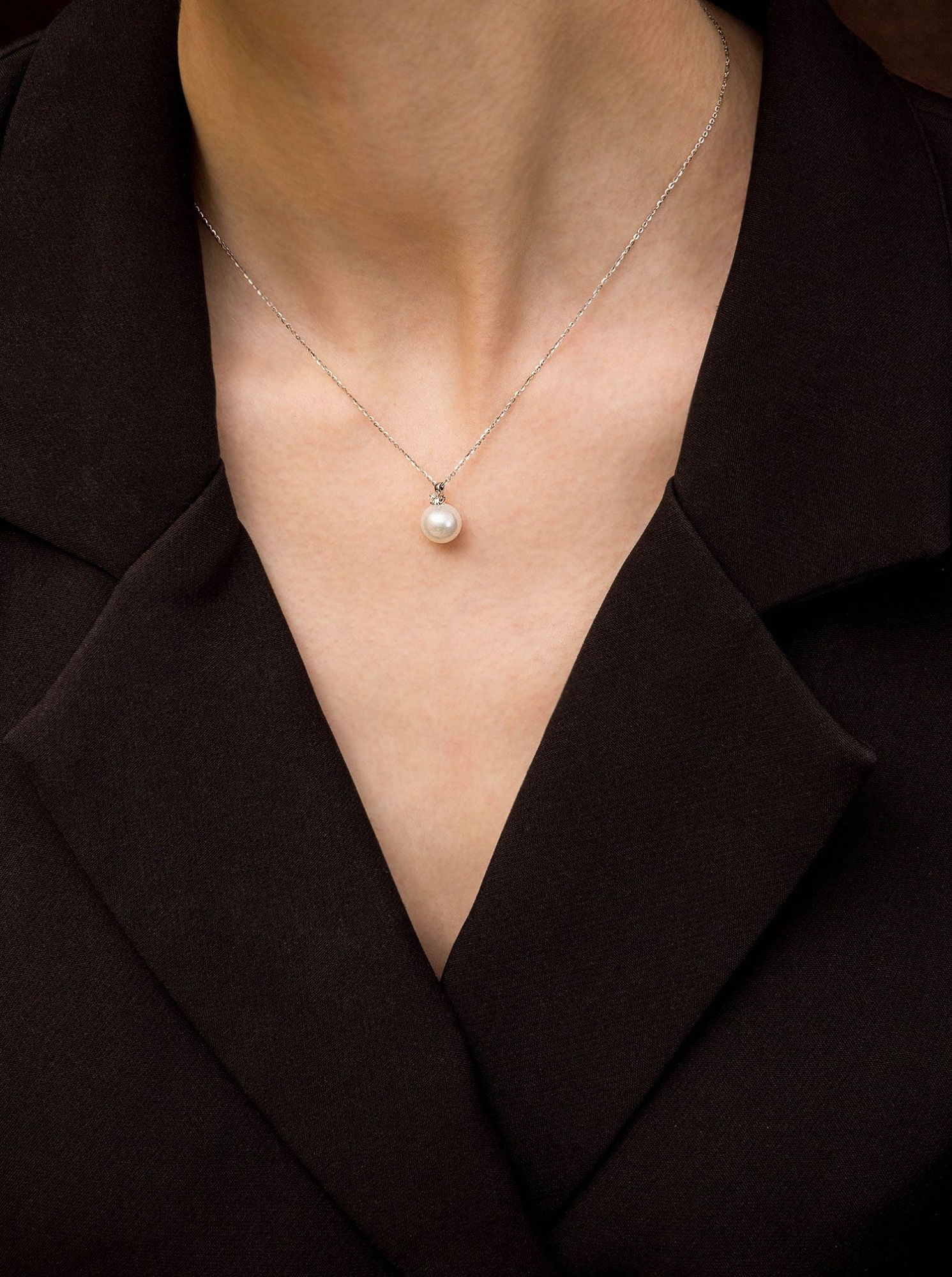 Колье Bibigi коллекция 2022-2023