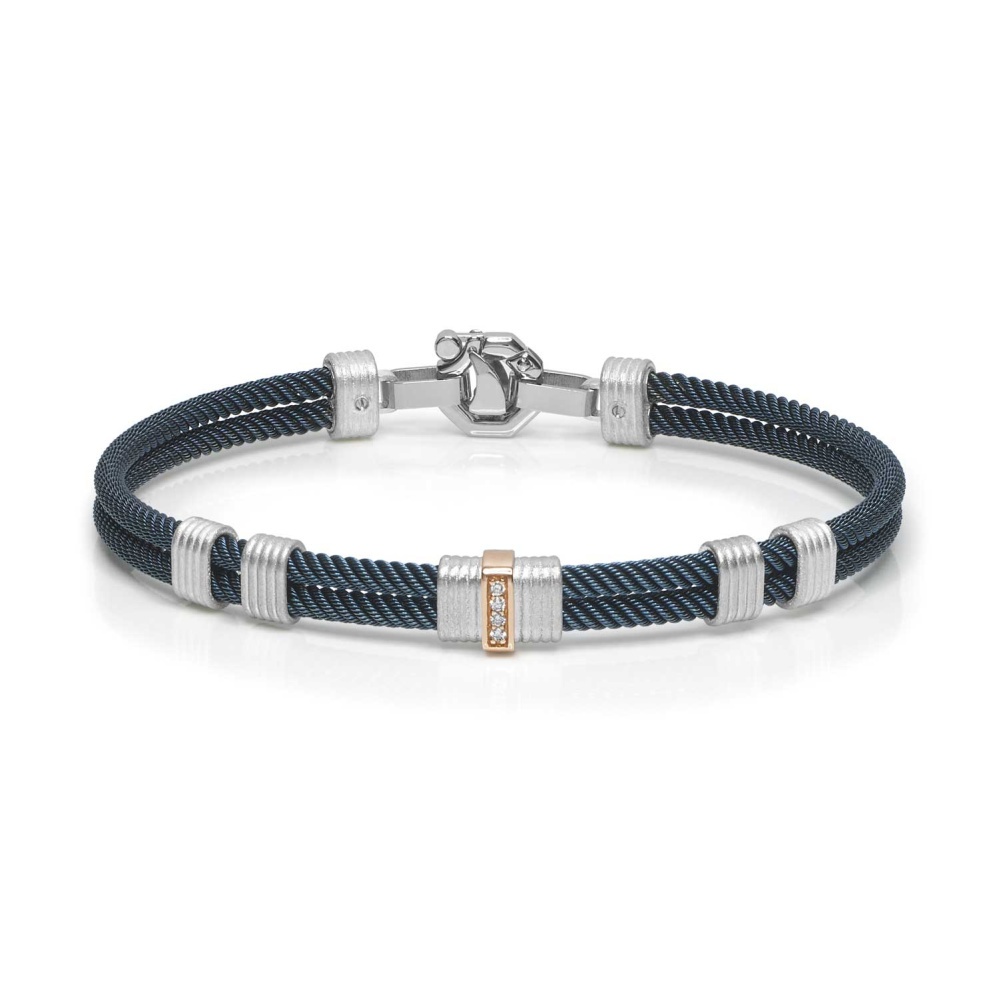 Браслет Barakà 316 L