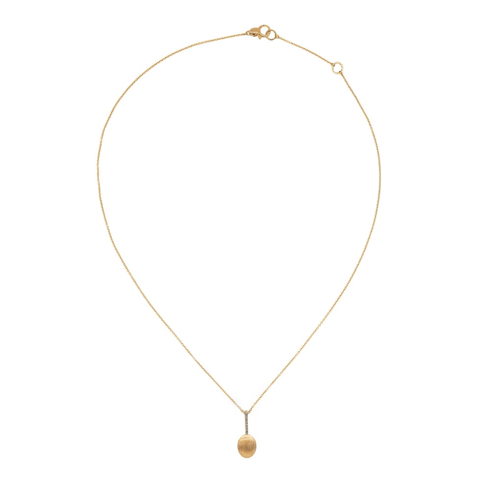 Колье Nanis Dancing in the rain  коллекция 2022-2023