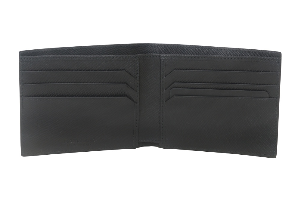 Бумажник MB SAPTORIAL 6CC Montblanc