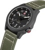 Часы Swiss Military Hanowa Fieldmaster Tritium 			