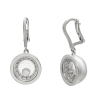 Серьги Chopard Happy Diamonds коллекция 2022-2023