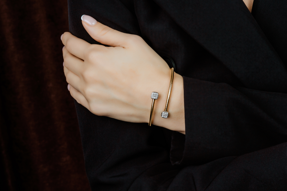 Браслет Ponte Vecchio Nobile коллекция 2022-2023