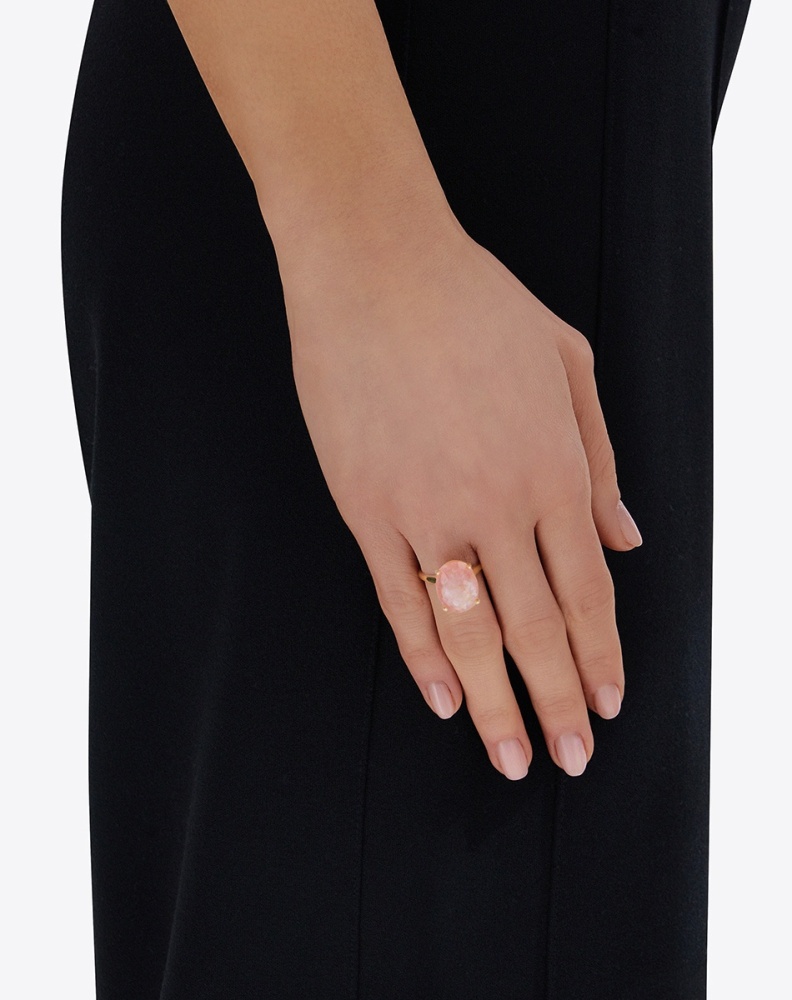 Кольцо Nanis Ipanema коллекция 2022-2023