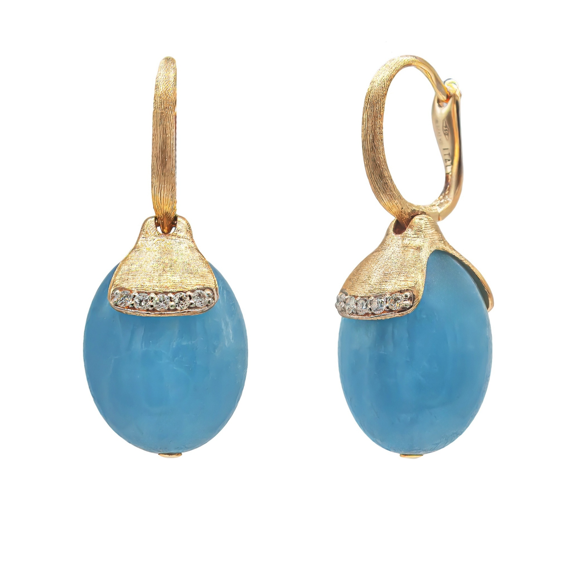 Серьги Nanis  коллекция 2022-2023