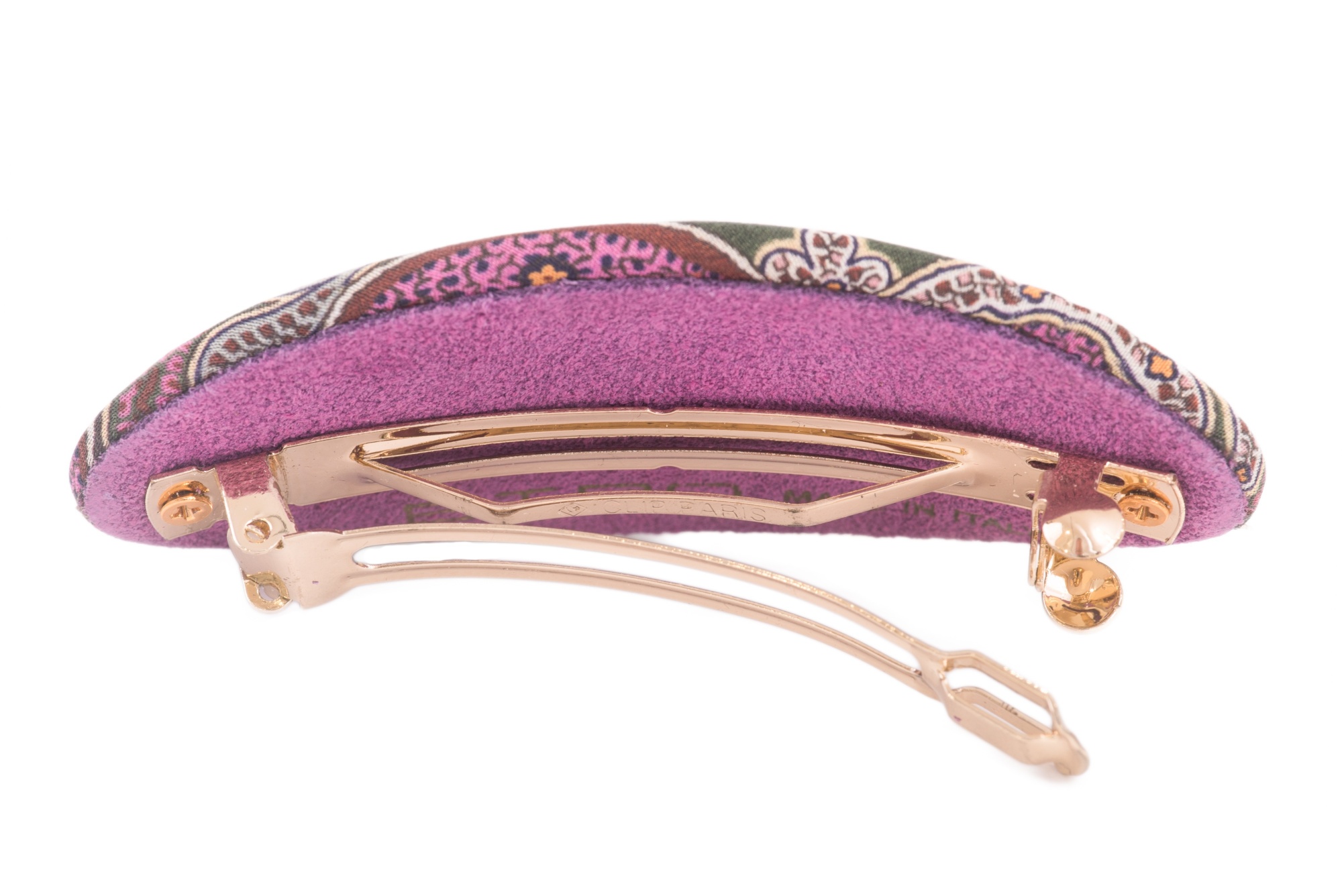 Заколка для волос ETRO Заколка для волос ETRO