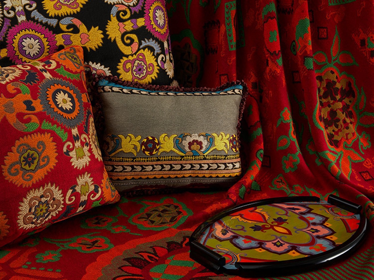 Почему вашему дому нужен дизайнерский декор: 5 основных причин