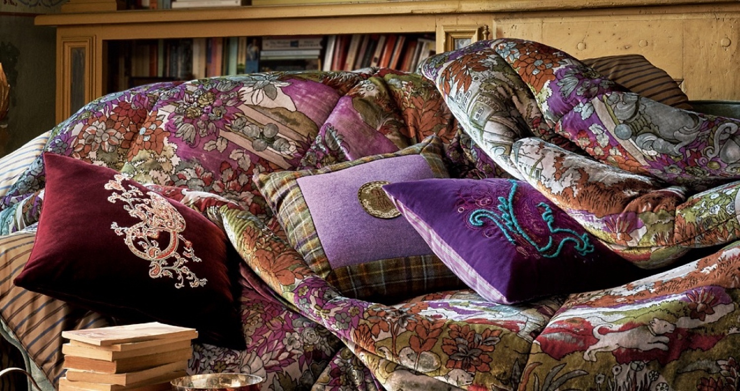 Почему вашему дому нужен дизайнерский декор: 5 основных причин