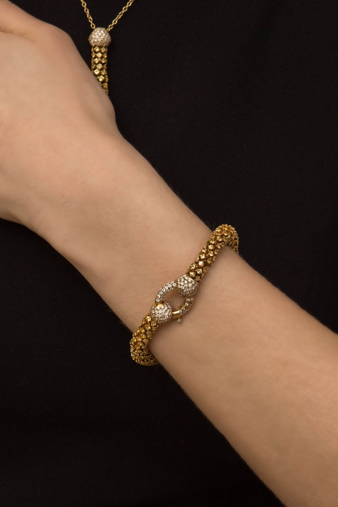 Браслет CANTAMESSA коллекция 2022-2023