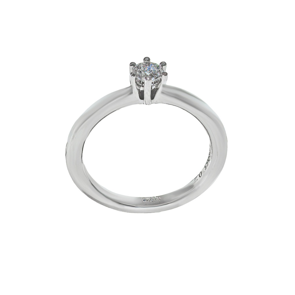 Кольцо Broggian  коллекция 2022-2023