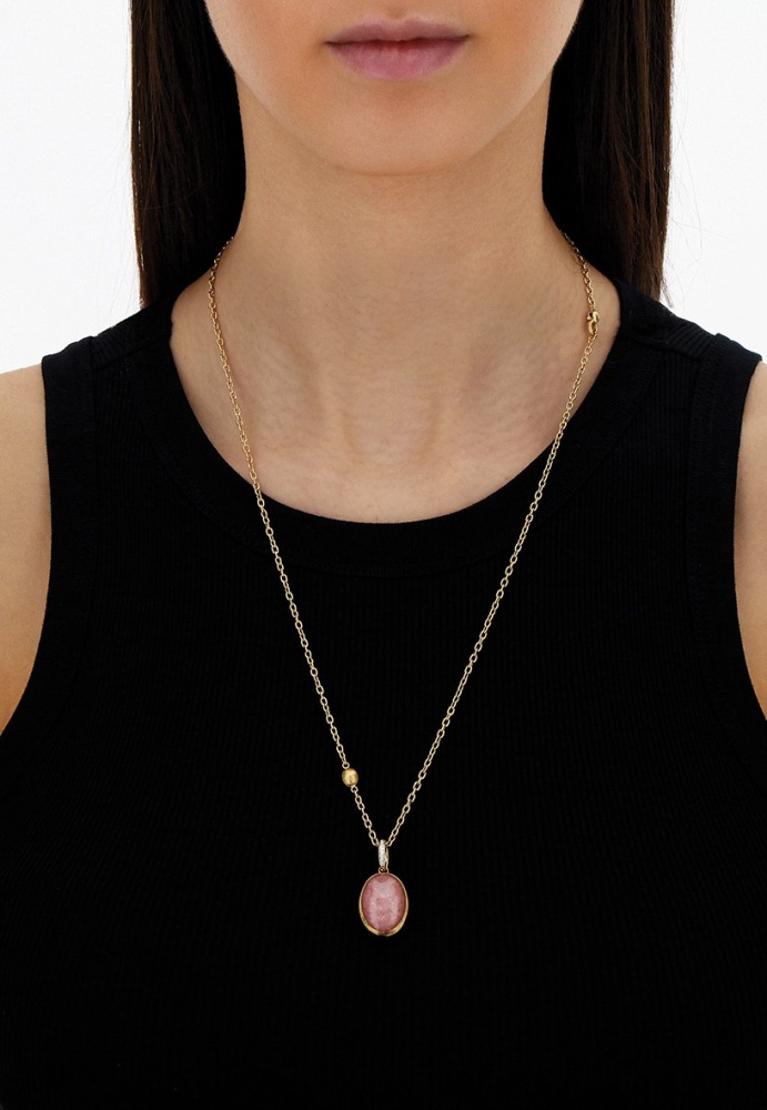 Кулон Nanis Boules коллекция 2022-2023