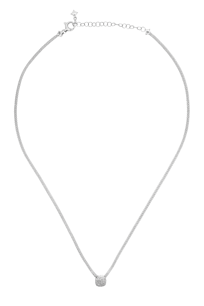 Колье Stella MILANO Safran коллекция 2022-2023