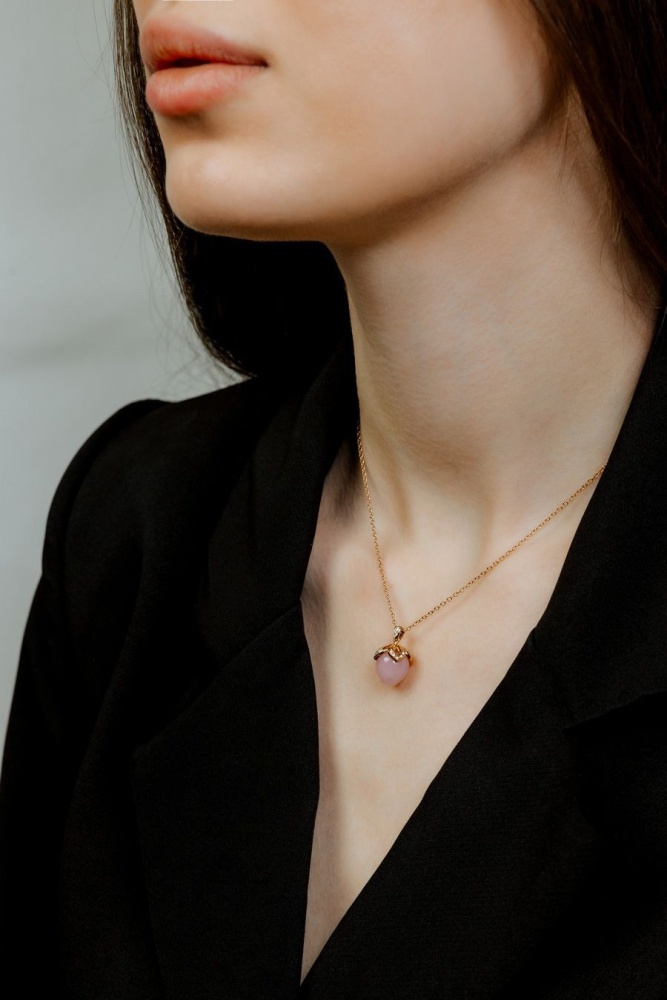 Подвеска Luca Carati Tutti frutti коллекция 2022-2023