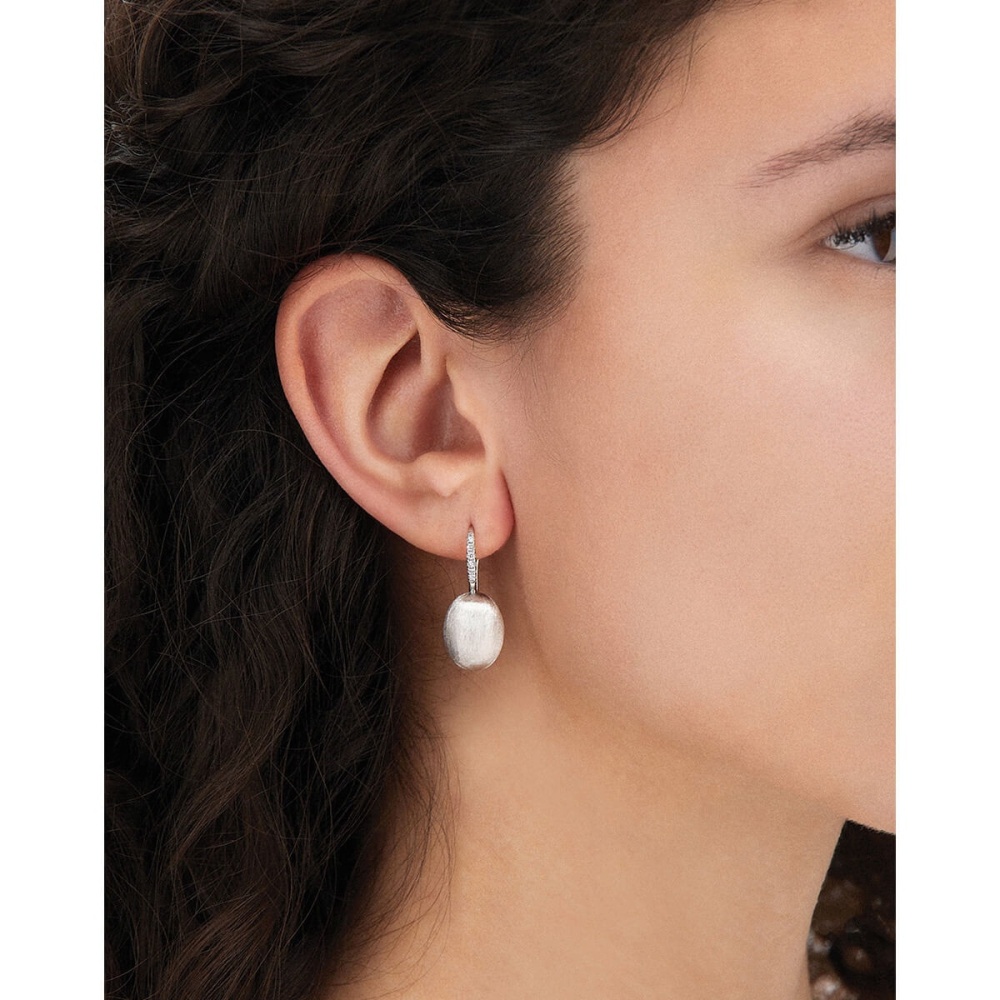 Серьги Nanis Dancing in The Rain Elite коллекция 2022-2023