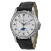 Часы Frederique Constant Runabout Moonphase Limited Edition. FC-330RM6B6
