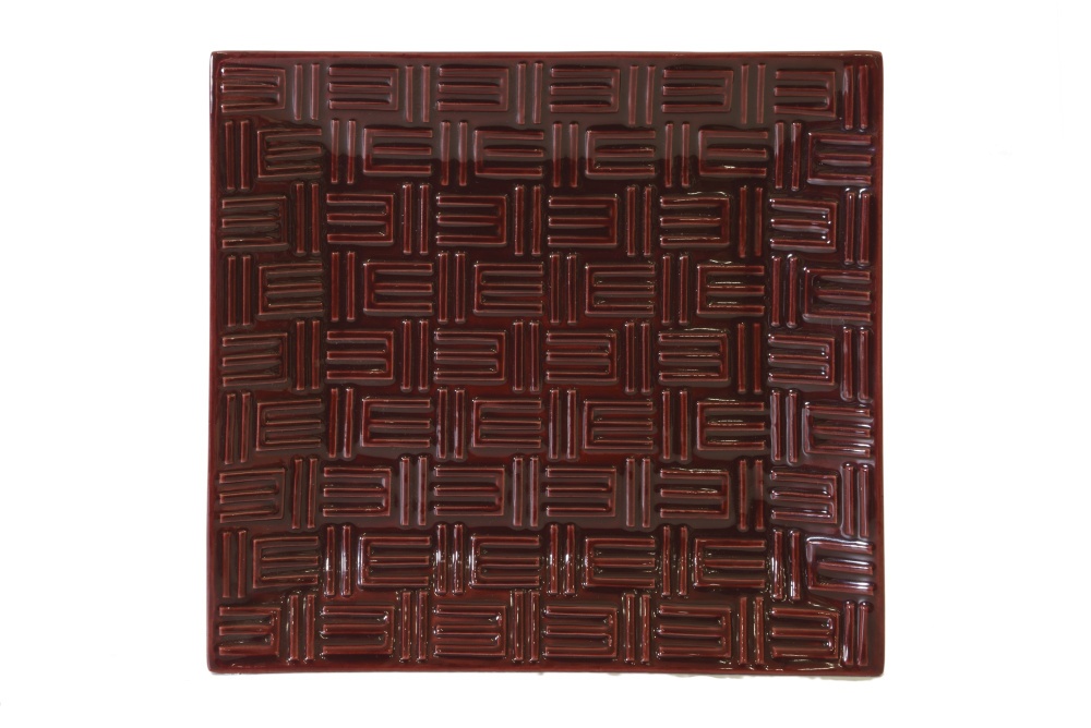 Блюдо Etro  35*35